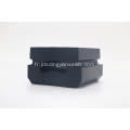 EPDM Solid Core Hollow Hatch Cover Emballage en caoutchouc